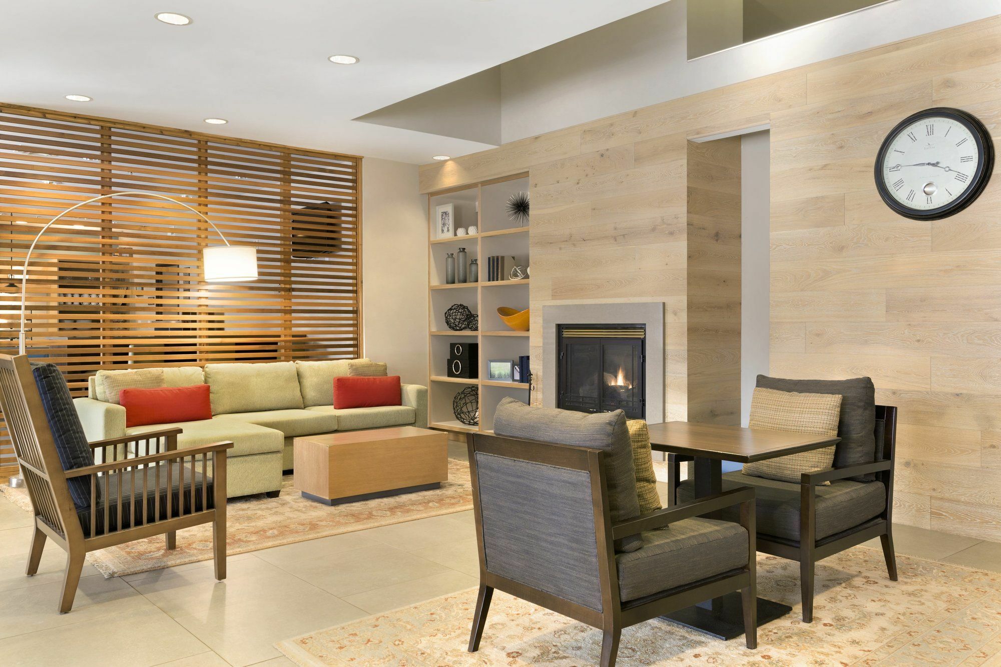 Holiday Inn Express & Suites Marquette By Ihg Eksteriør billede