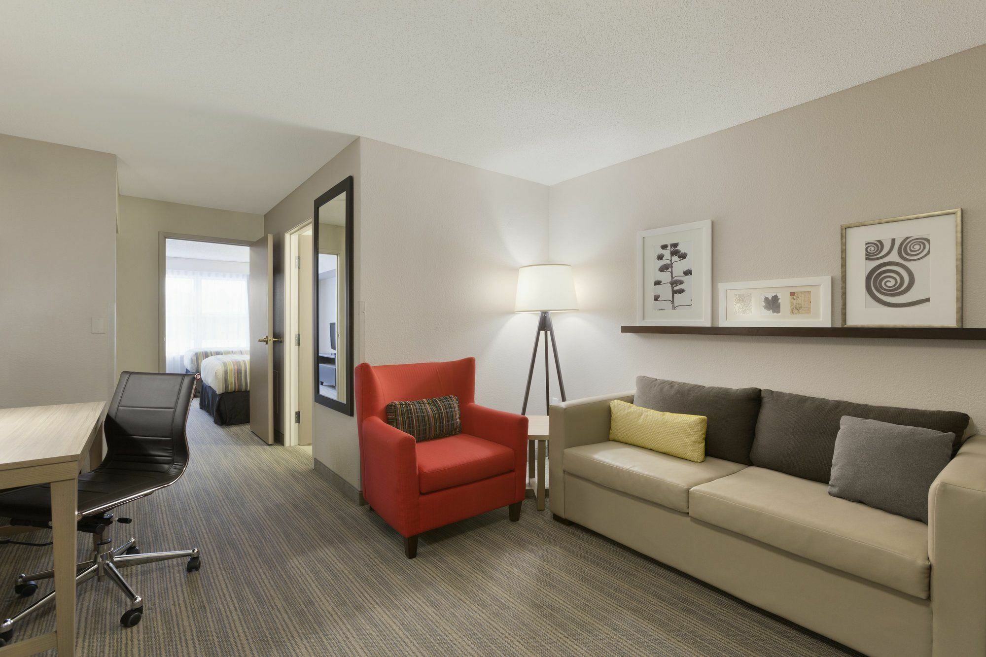 Holiday Inn Express & Suites Marquette By Ihg Eksteriør billede