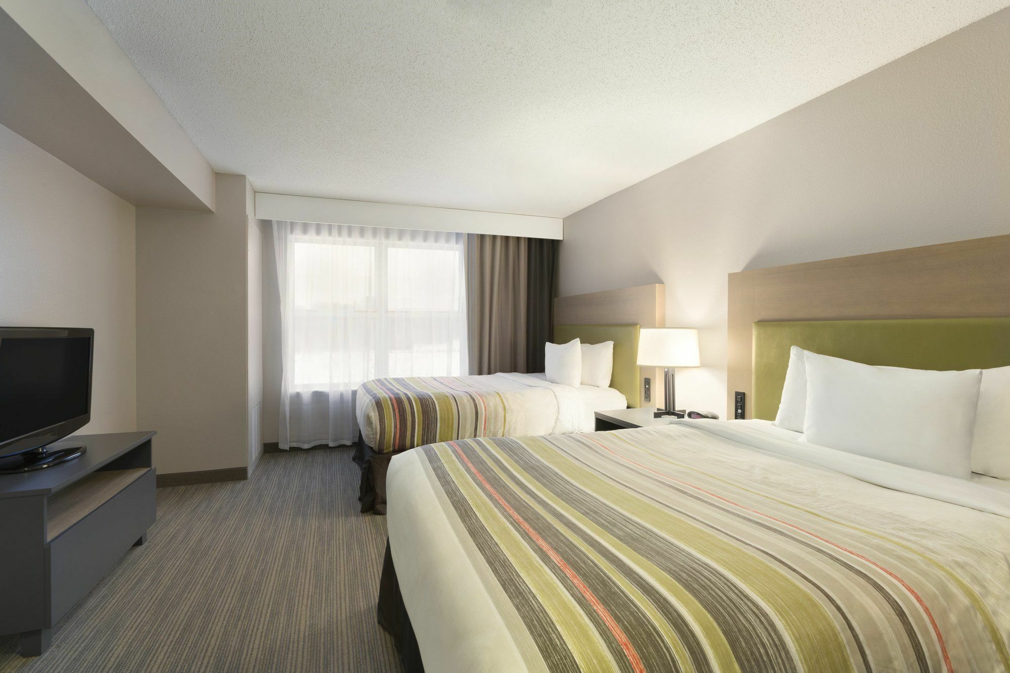 Holiday Inn Express & Suites Marquette By Ihg Eksteriør billede