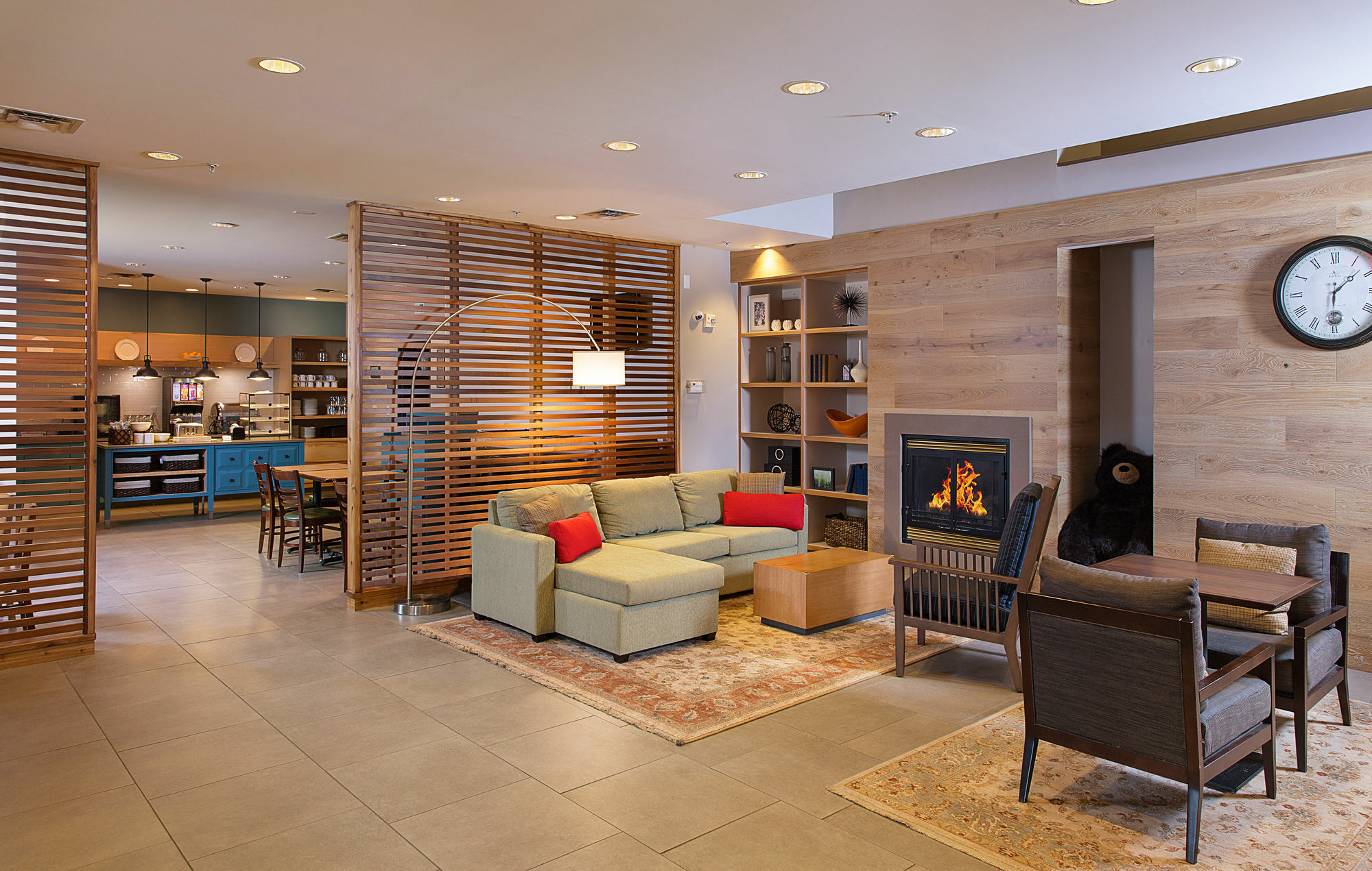 Holiday Inn Express & Suites Marquette By Ihg Eksteriør billede